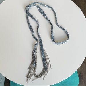 Neck Accessories - Choker/Necklace